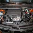 Peugeot 2008 2022 dilancarkan di Malaysia – CKD; 1.2L turbo dengan 130 hp/230 Nm, AEB; dari RM127k