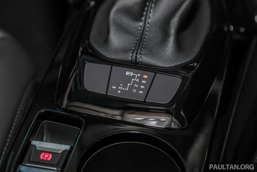 Peugeot 2008 2022 dilancarkan di Malaysia – CKD; 1.2L turbo dengan 130 hp/230 Nm, AEB; dari RM127k 1408223