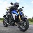 2022 Suzuki GSX-S1000 in Malaysia, RM76,900