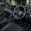 Toyota Corolla Cross Hybrid Malaysian review, RM137k