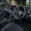 VIDEO: Toyota Corolla Cross 1.8L Hybrid — RM137k