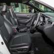 Toyota Corolla Cross Hybrid 2022 pasaran M’sia – spesifikasi didedahkan; CKD, 122 PS, lebih pantas