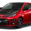 2022 Toyota GRMN Yaris debuts – limited to 500 units; improved chassis, 20 kg lighter; priced from RM269k