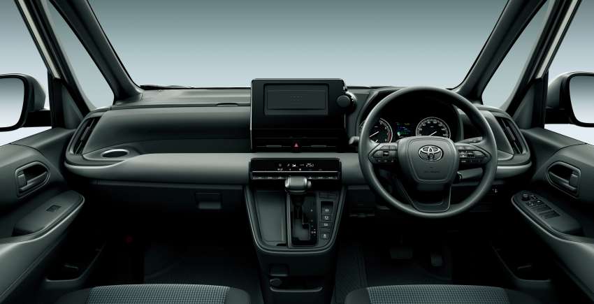 2022 Toyota Noah, Voxy unveiled – TNGA eight-seater MPVs with Toyota Safety Sense, Toyota Teammate 1404136