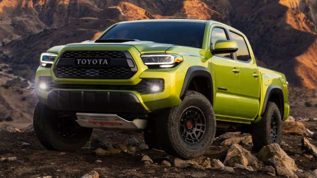 Toyota the bestselling automaker in the US, beats GM