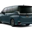 2022 Toyota Noah, Voxy unveiled – TNGA eight-seater MPVs with Toyota Safety Sense, Toyota Teammate