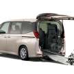 Toyota Noah dan Voxy 2022 didedahkan – harga mula RM97k di Jepun, lebih luas, 7-8 tempat duduk, TNGA