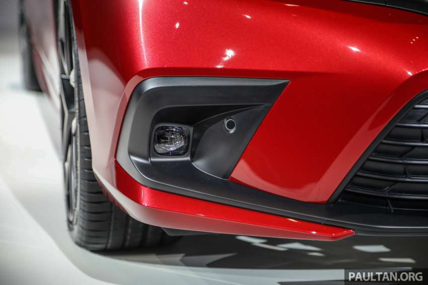 2022 Honda Civic launched in Malaysia – standard VTEC Turbo, Sensing; priced from RM126k-RM144k Image #1404542