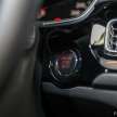Honda Malaysia achieves 1 million units production milestone – Civic RS is Melaka plant’s landmark car