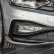 GALLERY: 2022 Volkswagen Passat R-Line in Malaysia – 220 PS/350 Nm, 6DCT, Harman Kardon; fr RM213k