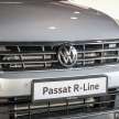 GALERI: Volkswagen Passat R-Line 2022 di M’sia — 220 PS/350 Nm, 6-DCT, Harman Kardon, dari RM213k