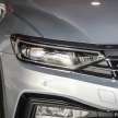 GALERI: Volkswagen Passat R-Line 2022 di M’sia — 220 PS/350 Nm, 6-DCT, Harman Kardon, dari RM213k