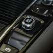Volvo V60 Recharge T8 Inscription 2022 kini di bilik pameran di Malaysia – RM286,907, 407 hp/640 Nm