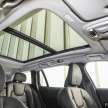 Volvo V60 Recharge T8 Inscription 2022 kini di bilik pameran di Malaysia – RM286,907, 407 hp/640 Nm