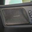 Volvo V60 Recharge T8 Inscription 2022 kini di bilik pameran di Malaysia – RM286,907, 407 hp/640 Nm