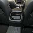 2022 Volvo V60 Recharge T8 Inscription in Malaysian showroom – plug-in hybrid wagon priced at RM287k
