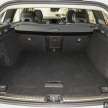 Volvo V60 Recharge T8 Inscription 2022 kini di bilik pameran di Malaysia – RM286,907, 407 hp/640 Nm