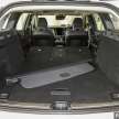 Volvo V60 Recharge T8 Inscription 2022 kini di bilik pameran di Malaysia – RM286,907, 407 hp/640 Nm
