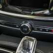 Volvo V60 Recharge T8 Inscription 2022 kini di bilik pameran di Malaysia – RM286,907, 407 hp/640 Nm