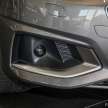Audi A4 2.0 TFSI quattro 2022 di Malaysia – RM359k