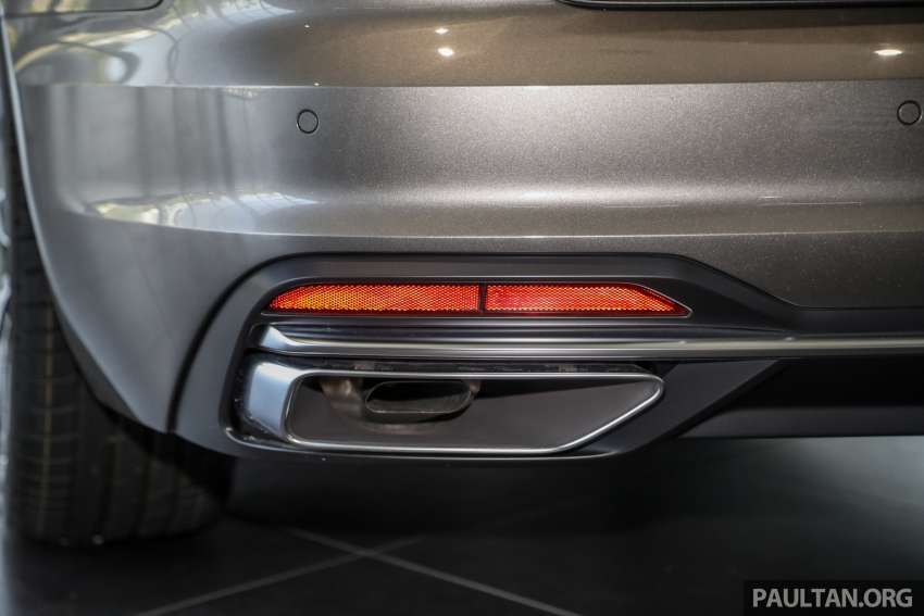 Audi A4 2.0 TFSI quattro 2022 di Malaysia – RM359k 1401339