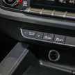 Audi A4 2.0 TFSI quattro 2022 di Malaysia – RM359k