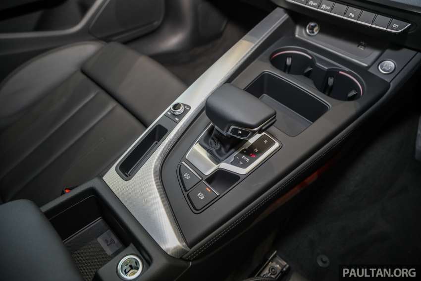 2022 Audi A4 2.0 TFSI quattro FL in Malaysia – RM359k 1401113