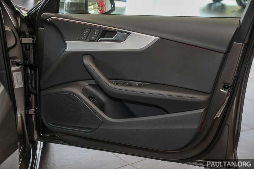 2022 Audi A4 2.0 TFSI quattro FL in Malaysia – RM359k 1401125