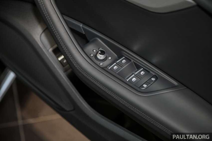 2022 Audi A4 2.0 TFSI quattro FL in Malaysia – RM359k 1401126