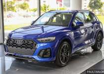 Audi Cars for Sale in Malaysia - Reviews, Specs, Prices - CarBase.my