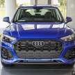 2022 Audi Q5 S Line 2.0 TFSI quattro FL in Malaysia – now priced at RM486,223 on-the-road including SST