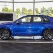 2022 Audi Q5 S line 2.0 TFSI quattro FL – from RM390k