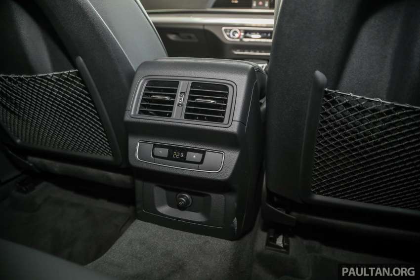 2022 Audi Q5 S line 2.0 TFSI quattro FL – from RM390k 1401428