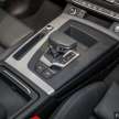 2022 Audi Q5 S line 2.0 TFSI quattro FL – from RM390k