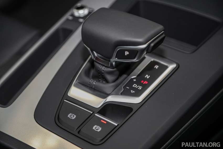 Audi Q5 Sportback 2022 di Malaysia – “coupe” facelift Q5 dengan S line 2.0 TFSI quattro, berharga RM405k 1401652