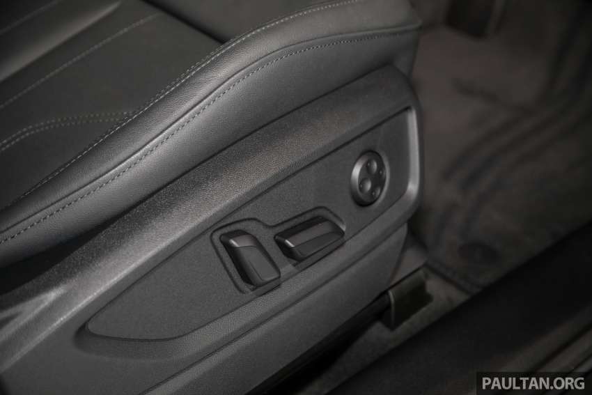 Audi Q5 Sportback 2022 di Malaysia – “coupe” facelift Q5 dengan S line 2.0 TFSI quattro, berharga RM405k 1401669