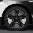 BMW tunjuk teknologi tukar warna badan sekelip mata