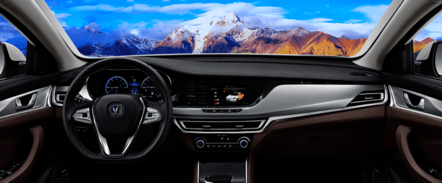 Changan Eado EV460 bakal jadi EV CKD pertama di Malaysia? Sedan elektrik 136 PS, jarak gerak 405 km