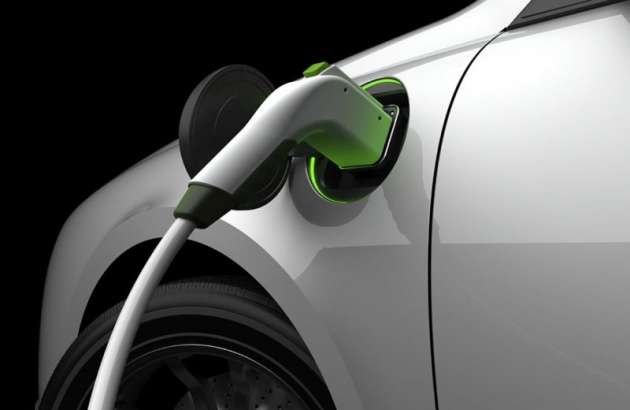 Gov’t to review 10k EV chargers by 2025 target – Zafrul