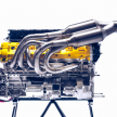 Gordon Murray Automotive T.33 diperkenal – supercar dengan enjin V12 NA 3.9 liter 615 PS, harga RM7.7 juta