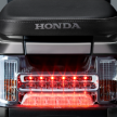 Honda Dunk 2022 dilancarkan di Jepun – skuter 50cc