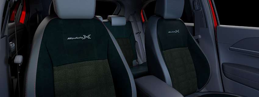 Honda HR-V e:HEV Modulo X Concept debuts at TAS 1405629