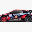 Hyundai i20 N Rally1 WRC 2022 didedah secara rasmi!
