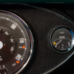 MINI Recharged – program ubah suai model klasik kepada EV dengan kuasa 122 PS, jarak gerak 160 km