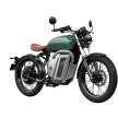 Maeving RM1 – Vintage-styled electric bike with swappable batteries; 128 km range; from RM28k in UK
