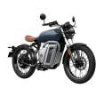 Maeving RM1 – Vintage-styled electric bike with swappable batteries; 128 km range; from RM28k in UK