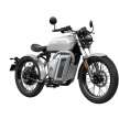 Maeving RM1 – Vintage-styled electric bike with swappable batteries; 128 km range; from RM28k in UK