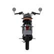 Maeving RM1 – Vintage-styled electric bike with swappable batteries; 128 km range; from RM28k in UK