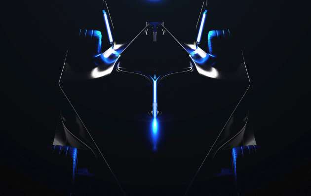 Maserati to compete in Formula E from 2023