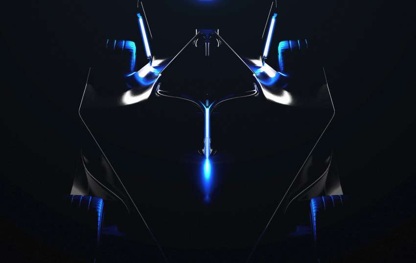 Maserati to compete in Formula E from 2023 1402745